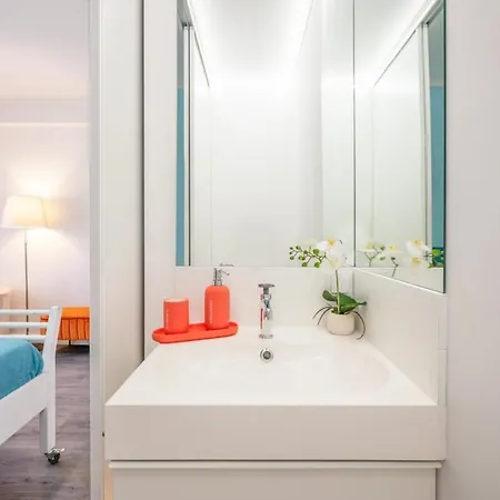 Guestready - Sunnyside And Blue Sea Views Nazare